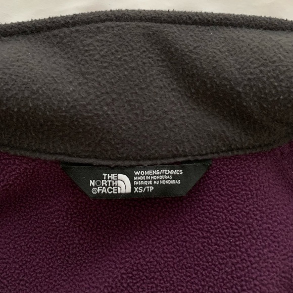 North Face Women’s Windwall Jacket Size XS - Picture 7 of 8